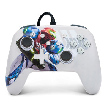 Controller Gaming Powera