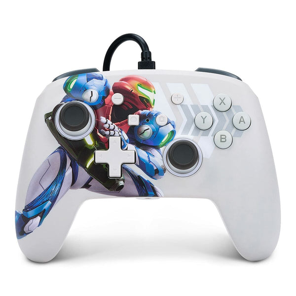 Controller Gaming Powera