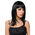 Nero Pleasure Wigs 00318