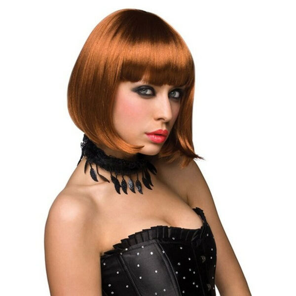 Rosso Pleasure Wigs 31302