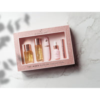 Massage Tranquility Kit Highonlove The Minis Pleasure Collection