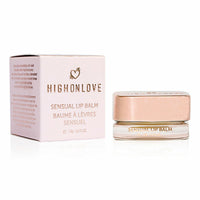 Lippenbalsam Highonlove Sensual (7 ml)