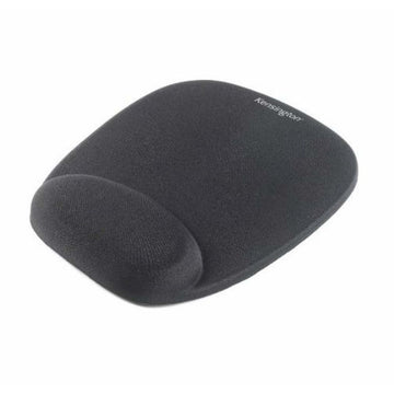 Tappetino per Mouse Kensington 62384 Nero Gommapiuma