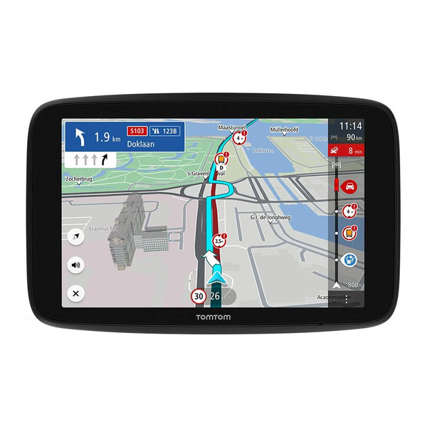 Navigatore GPS TomTom 1YB5.002.20