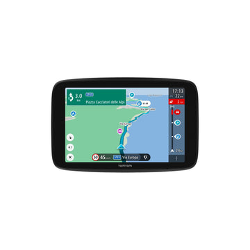 Navigatore GPS TomTom GO CAMPER