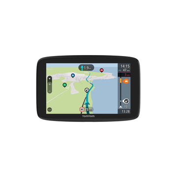 Navigatore GPS TomTom 1PN6.002.20 6"