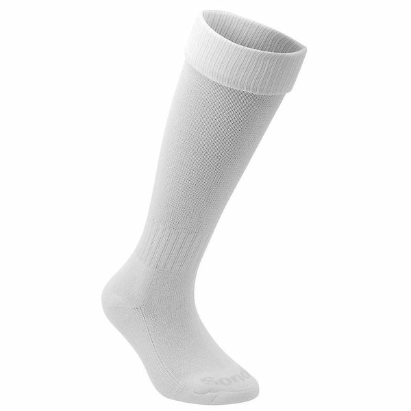 Fußballsocken für Erwachsene Calox (Größe 41-46)