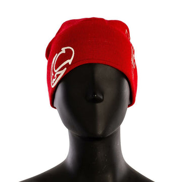 Cappello Sportivo RTY Rosso