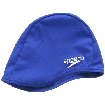 Cuffia da Nuoto CAP 8 Speedo 710080000 Azzurro