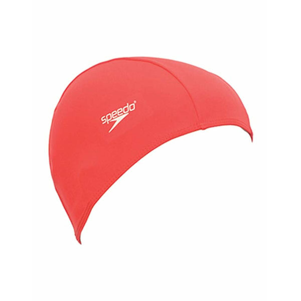 Cuffia da Nuoto CAP 8 Speedo 710080000 Rosso