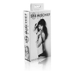 S/M-Starter-Set in Schwarz Sex & Mischief ESS100-31