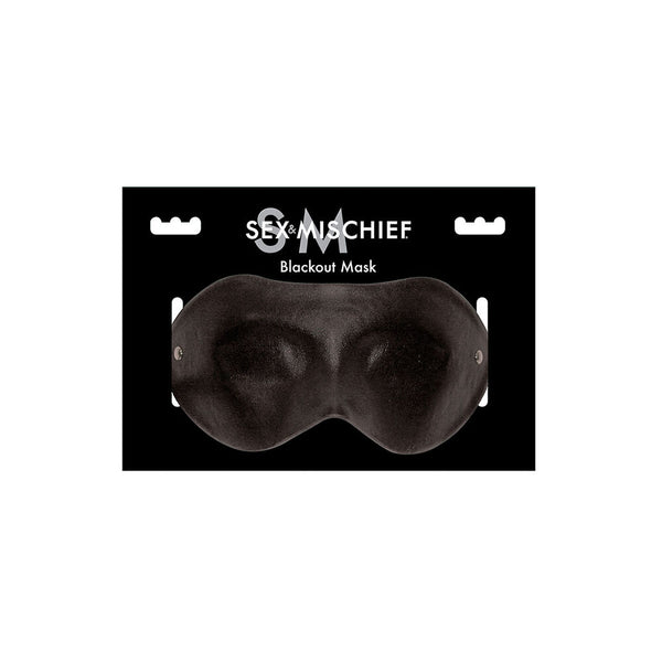 Maschera Sportsheets