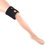 Ultra Geschirr 2 & Plug Sportsheets Thigh