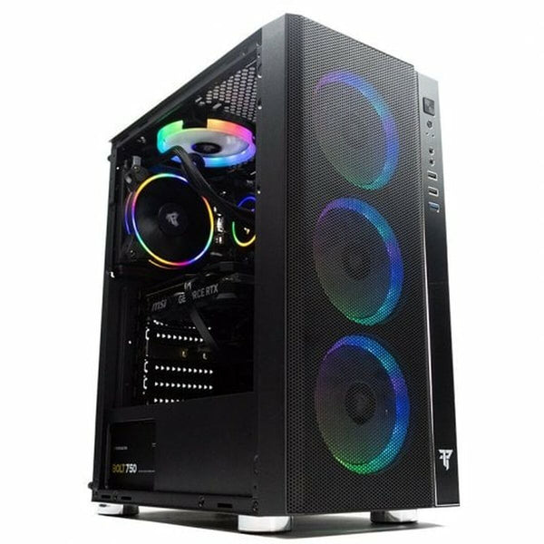 PC da Tavolo PcCom i5-13400F 16 GB RAM 1 TB SSD