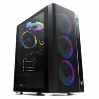 PC da Tavolo PcCom i5-13400F 16 GB RAM 1 TB SSD