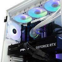 PC da Tavolo PcCom AMD Ryzen 9 7950X 64 GB RAM 2 TB