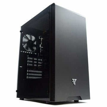 PC da Tavolo PcCom Intel Celeron G5905 8 GB RAM 500 GB SSD