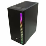 PC da Tavolo PcCom PCC-TLC1-10400F-1660S-BLKW Intel Core i5-10400F 16 GB RAM 500 GB SSD