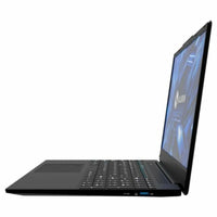 Notebook Alurin Flex Advance 15,6" 16 GB