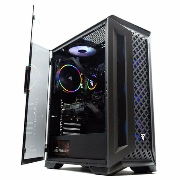 PC da Tavolo PcCom Tempest 16 GB RAM 500 GB SSD