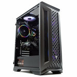 PC da Tavolo PcCom Tempest 16 GB RAM 500 GB SSD