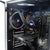 PC da Tavolo PcCom Tempest 16 GB RAM 500 GB SSD