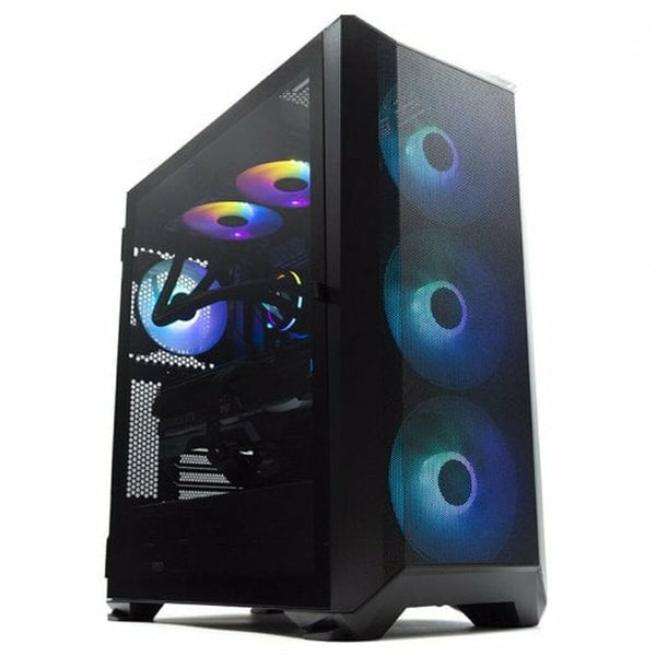 PC da Tavolo PcCom AMD Ryzen 9 7900X 32 GB RAM 1 TB SSD