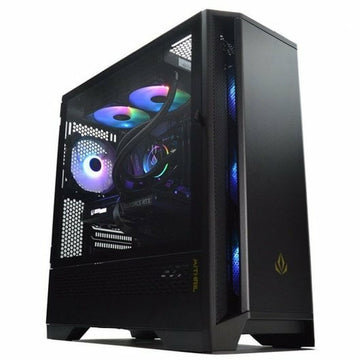 PC da Tavolo PcCom Imperial AMD Ryzen 7 5700X 32 GB RAM 1 TB SSD AMD RADEON RX 7900XT