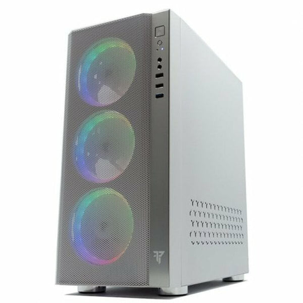 PC da Tavolo PcCom Ready AMD Ryzen 5 3600 16 GB RAM 500 GB SSD GeForce RTX 3060