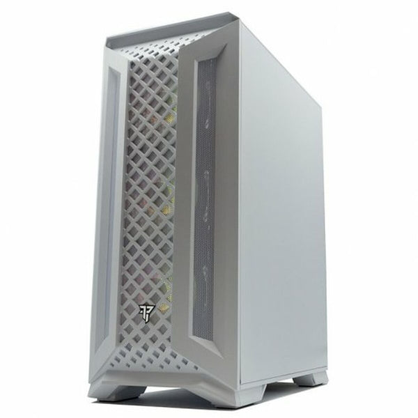 PC da Tavolo PcCom AMD Ryzen 5 3600 16 GB RAM 500 GB SSD