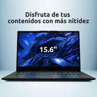 Notebook Alurin Flex Advance I5-1155G7 15,6" 16 GB