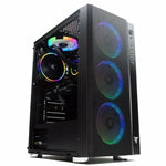 PC da Tavolo PcCom i5-13400F 16 GB RAM 500 GB SSD