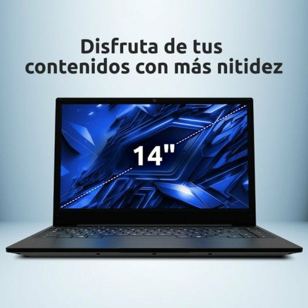 Notebook Alurin Flex Advance I5-1155G7 14" 16 GB