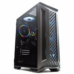 PC da Tavolo PcCom Tempest AMD Ryzen 5 3600 16 GB RAM 500 GB