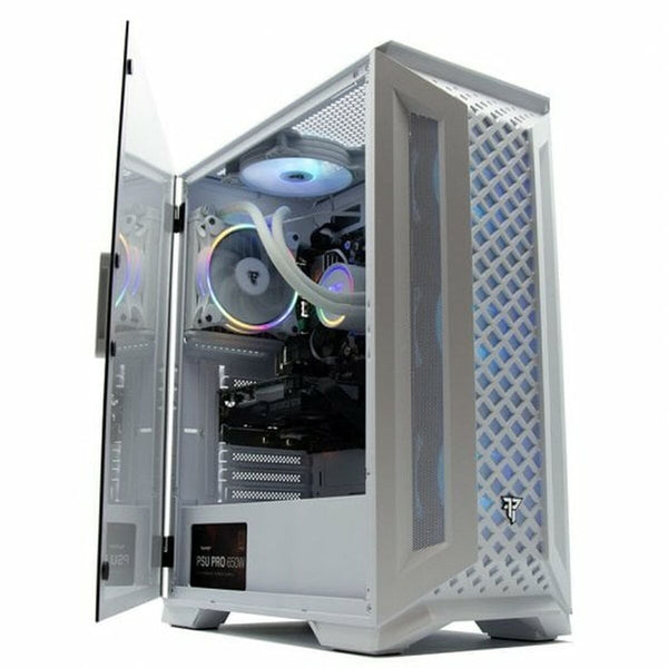 PC da Tavolo PcCom 16 GB RAM 500 GB SSD