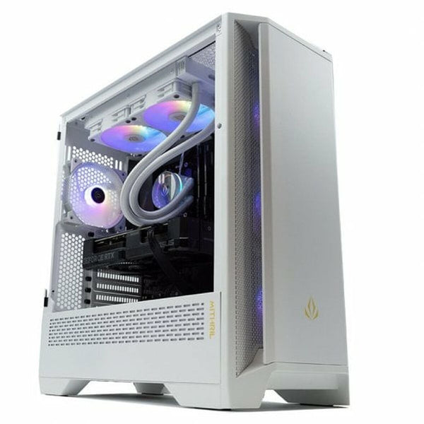 PC da Tavolo PcCom Imperial AMD Ryzen 7 5700X 1 TB SSD