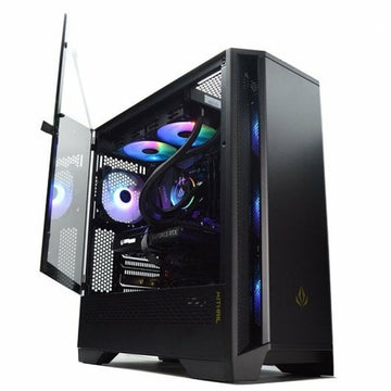 PC da Tavolo PcCom 32 GB RAM 1 TB SSD Nvidia Geforce RTX 4070