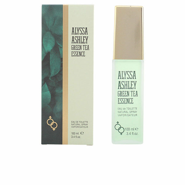 Damenparfüm    Alyssa Ashley Green Tea Essence    (100 ml)