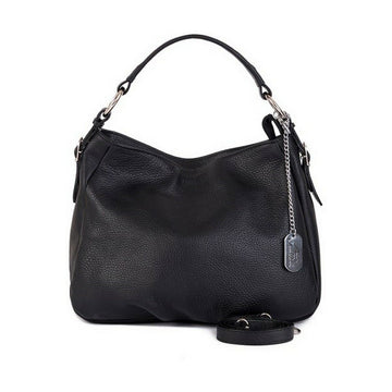 Borsa Donna Anna Morellini WB113330-BLACK (30 x 21 x 7 cm)