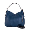 Borsa Donna Anna Morellini WB113330-NAVY Azzurro (30 x 25 x 9 cm)