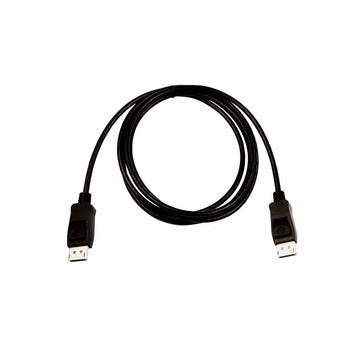 Cavo HDMI V7 V7DPPRO-2M-BLK 2 m