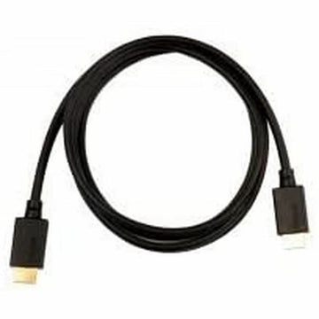 Cavo HDMI V7 V7HDMIPRO-2M-BLK     Nero (2 m)