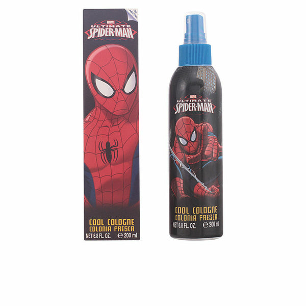 Kinderparfüm Marvel Spiderman EDC (200 ml)