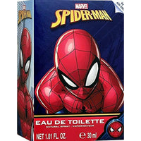 Kölnisch Wasser für Kinder Spiderman EDT (30 ml) (30 ml)