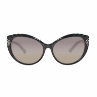 Damensonnenbrille Swarovski SK0055-5801B (ø 58 mm) (Ø 15 mm)