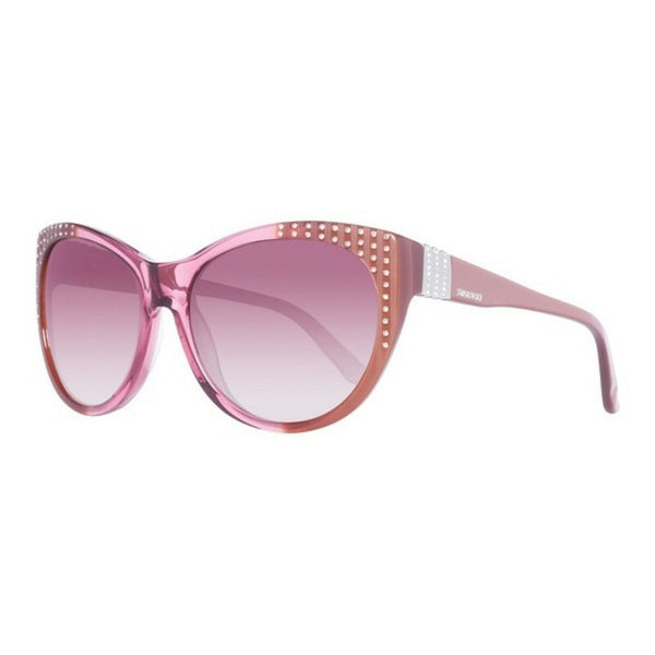 Damensonnenbrille Swarovski SK0087 5838F