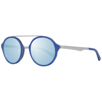 Unisex-Sonnenbrille Web Eyewear WE0147-4917X