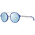 Unisex-Sonnenbrille Web Eyewear WE0147-4917X