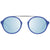 Unisex-Sonnenbrille Web Eyewear WE0147-4917X