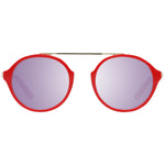 Unisex-Sonnenbrille Web Eyewear WE0147A